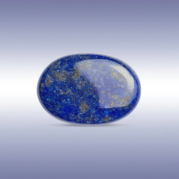 Blue Suphire (Neelam)