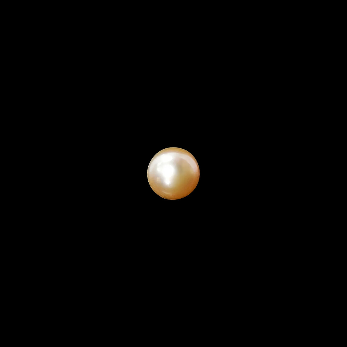 Keshi Pearl - 3.8 Carats