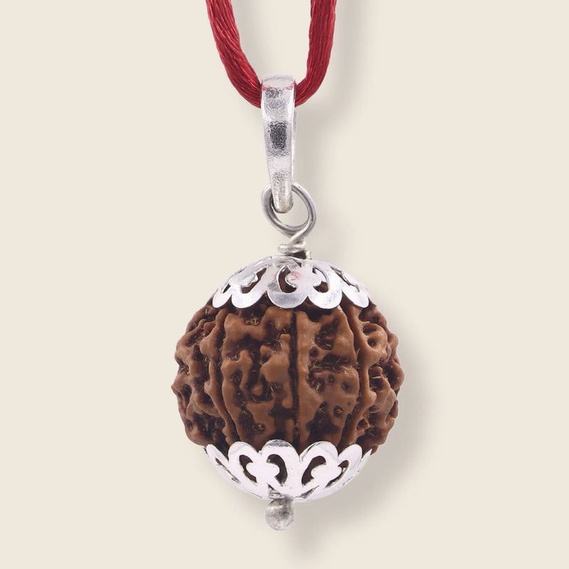 Ek Mukhi Round