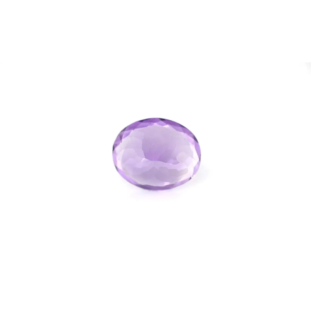 Amethyst - 8.1 Carat