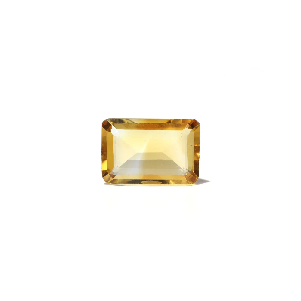 Citrine - 3.65 Carat