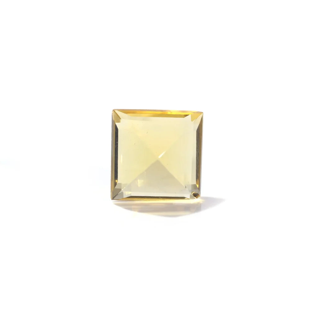 Citrine - 3.18 Carat