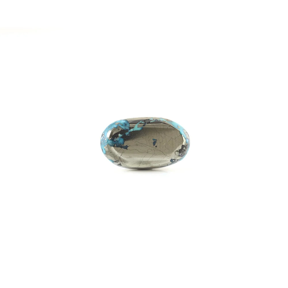 Irani Firoza - 9.1 Carat