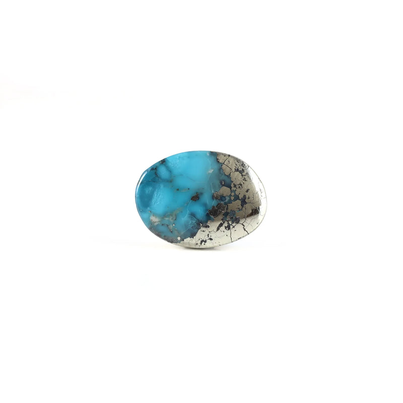 Irani Firoza - 10.9 Carat
