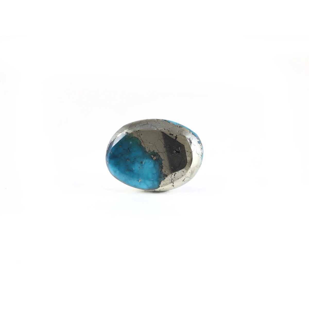 Irani Firoza - 10.9 Carat
