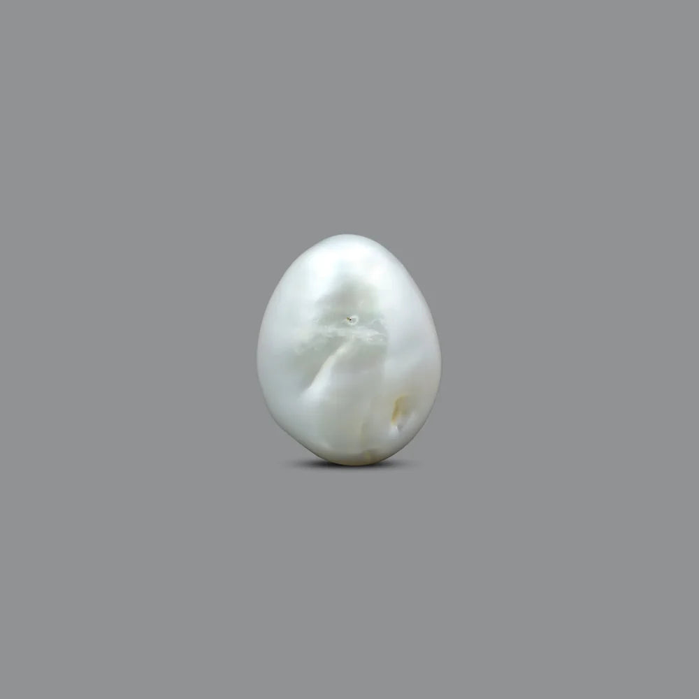 Keshi Pearl - 5.85 Carat