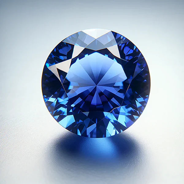 Blue Sapphire/Neelam