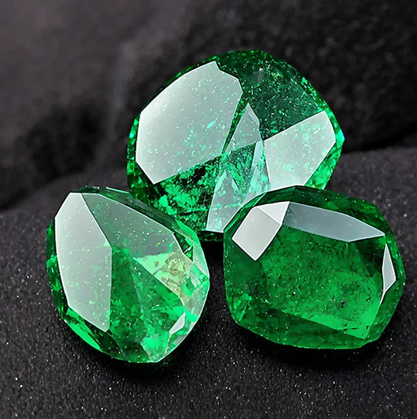 Emerald/Panna