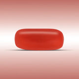 Red Coral/Moonga