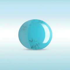 Turquoise/Firoza
