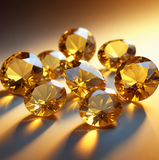 Yellow Sapphire/Pukhraj