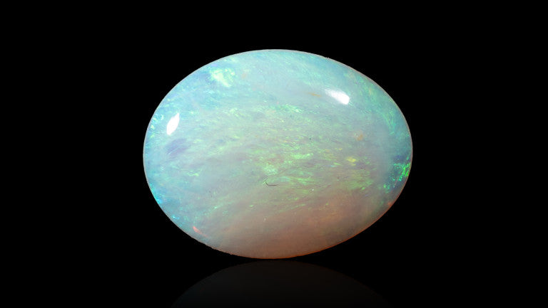 Opal - 3.08 Carats