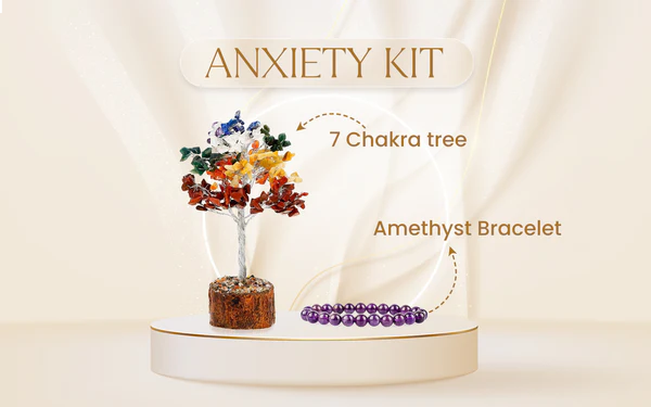 Anxiety Kit