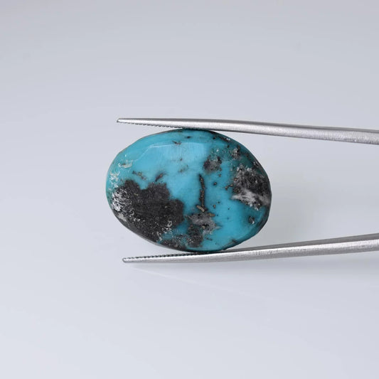 Firoza-Turquoise (3 Ratti)