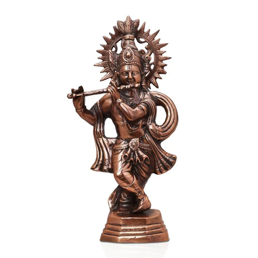 Krishna