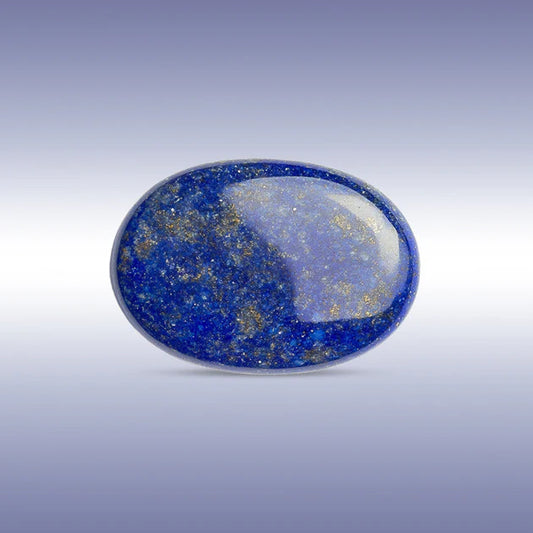 Blue Suphire (Neelam)