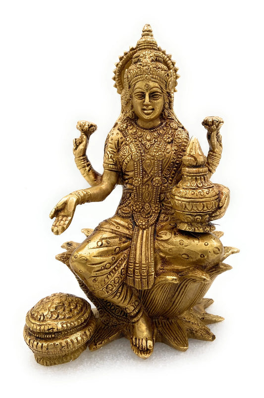 Laxmi