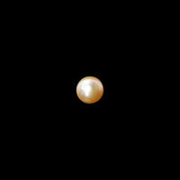 Keshi Pearl - 3.8 Carats