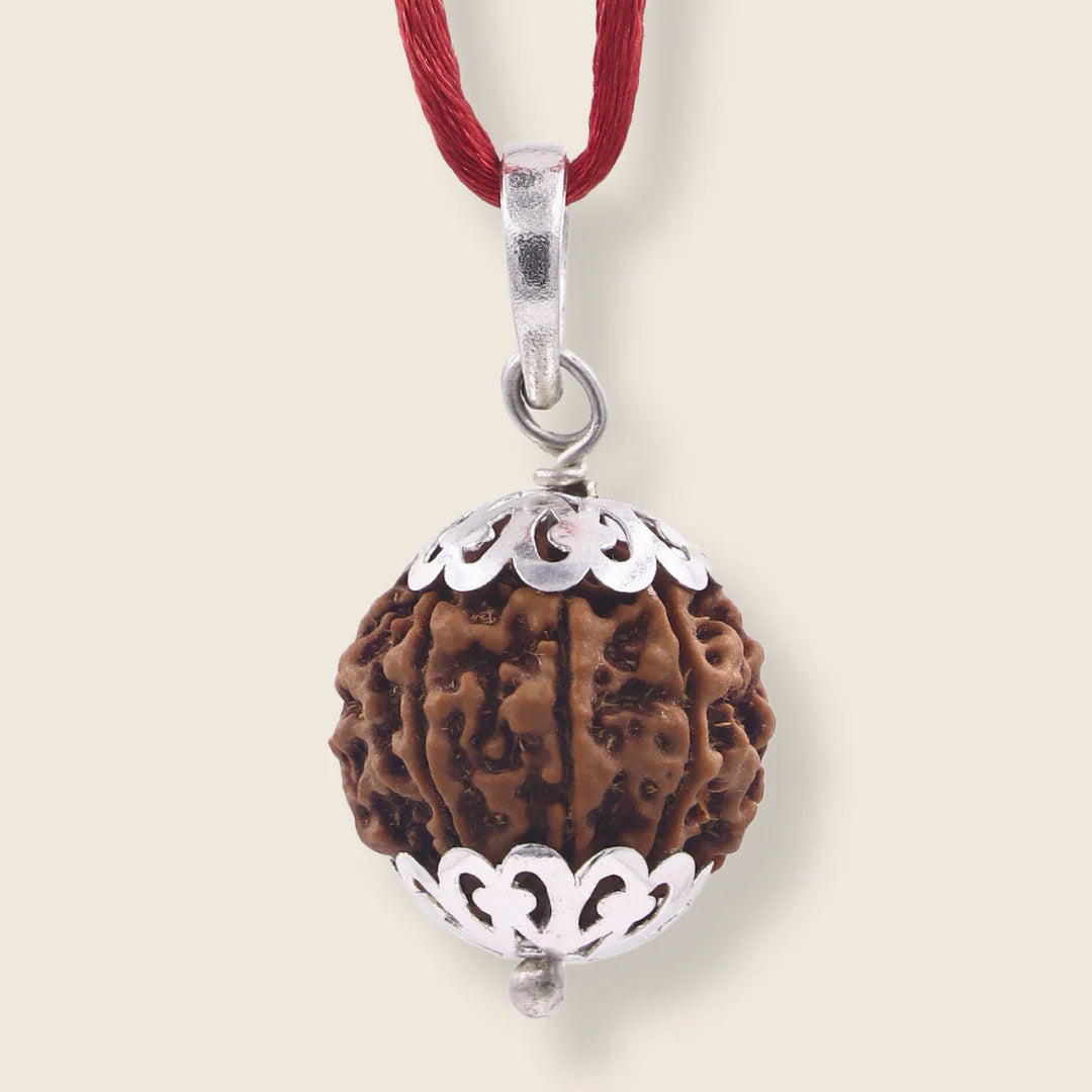 Ek Mukhi Round