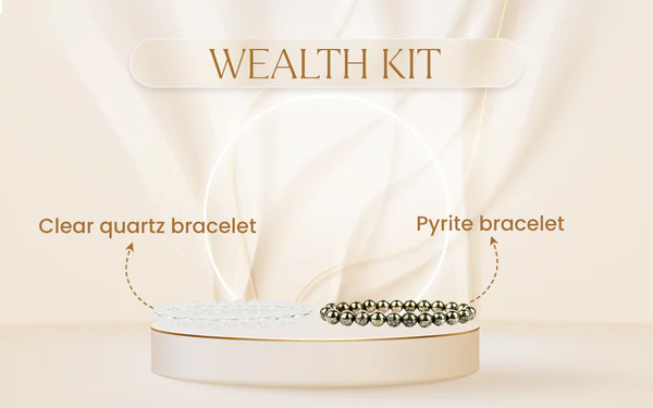 Wealth Kit