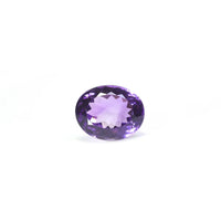 Amethyst - 12.25 Carat