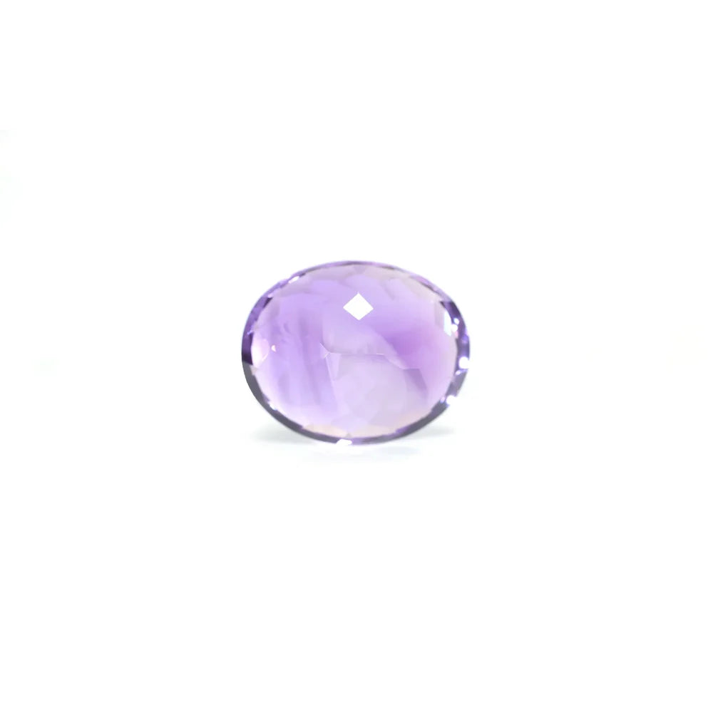 Amethyst - 12.25 Carat