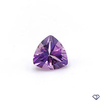 AMETHYST (104.46 Carat)
