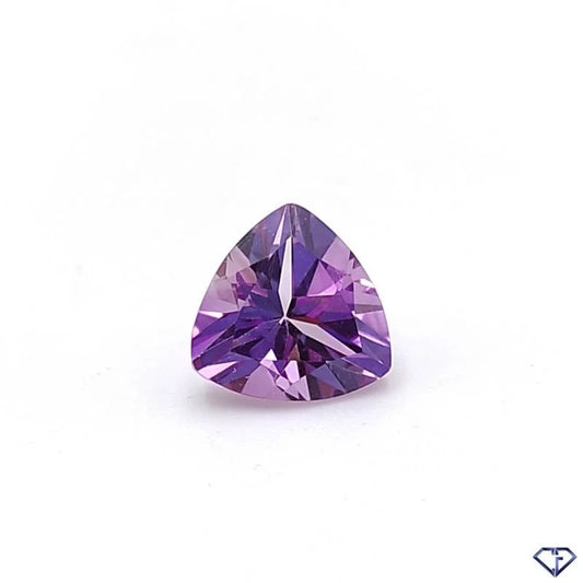 AMETHYST (104.46 Carat)