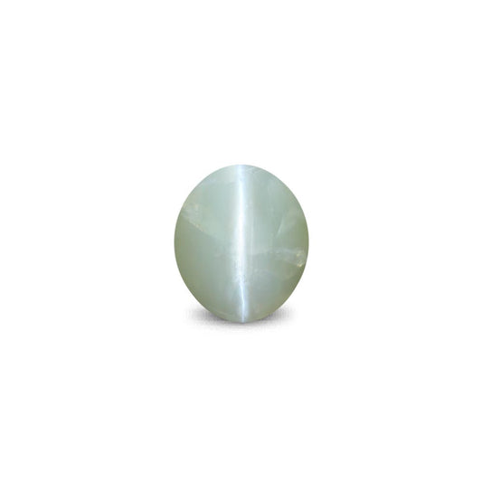 Cats Eye Quartz - 5.15 Carats