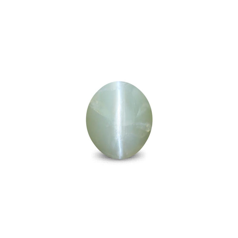 Cats Eye Quartz - 5.15 Carats
