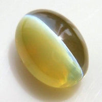 Cat's Eye (Lahsuniya)