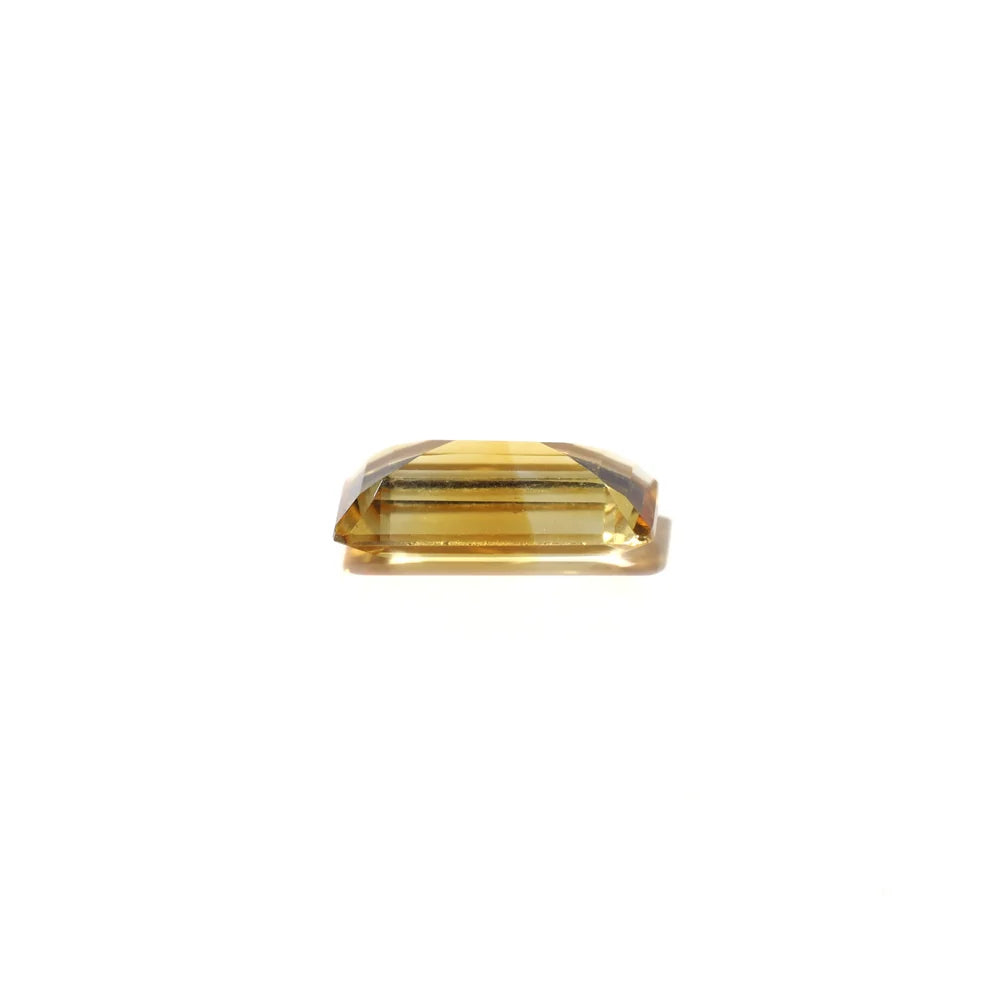 Citrine - 3.65 Carat