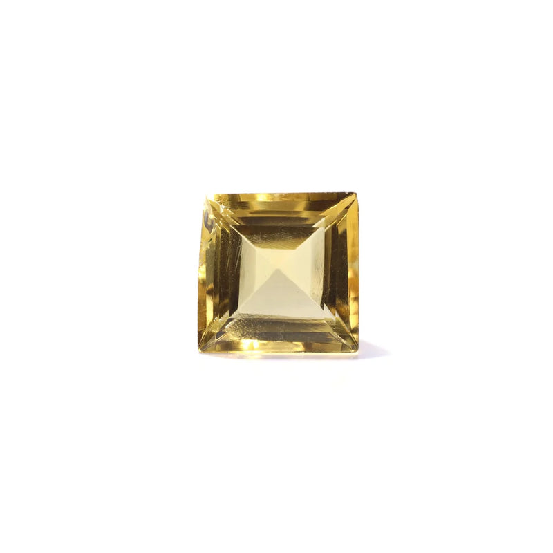 Citrine - 3.18 Carat
