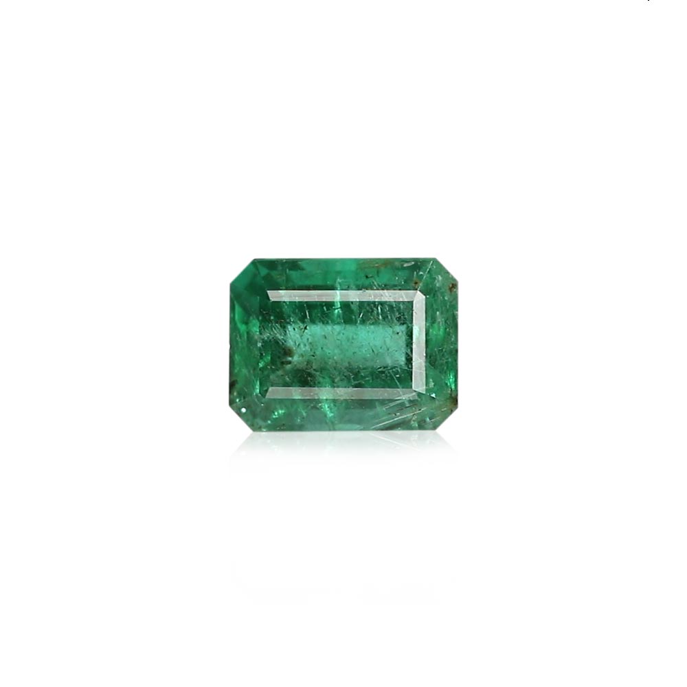 Emerald - 4.22 Carats