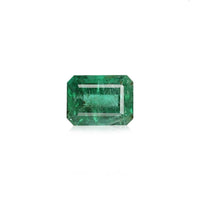 Emerald - 4.22 Carats