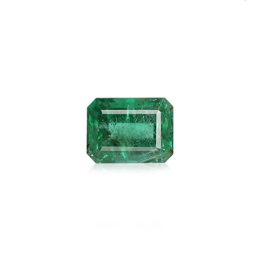 Emerald - 4.22 Carats