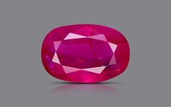 Ruby - 3.17 Carats
