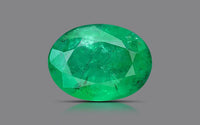 Emerald - 5.11 Carats