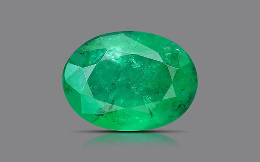Emerald - 5.11 Carats