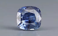 Blue Sapphire - 4.05 Carats