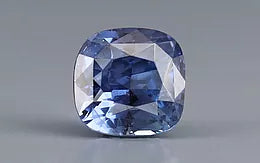 Blue Sapphire - 4.05 Carats
