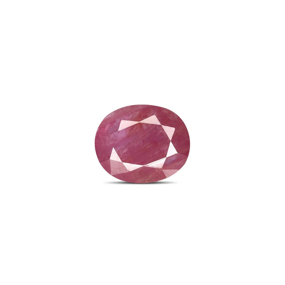 Ruby - 2.74 Carats