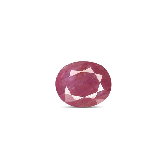 Ruby - 2.74 Carats