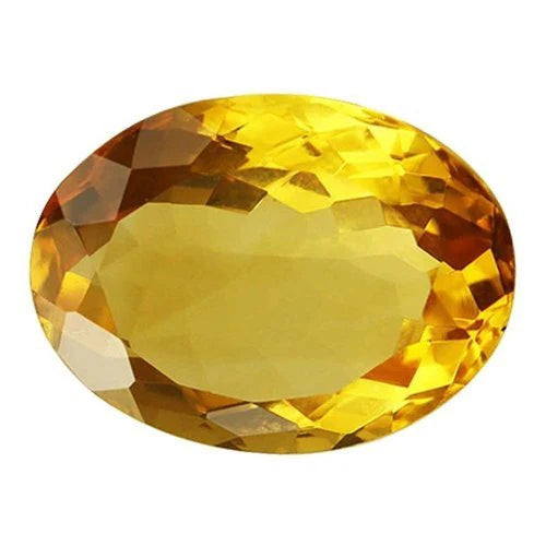 Yellow Suphire (Pukhraj)