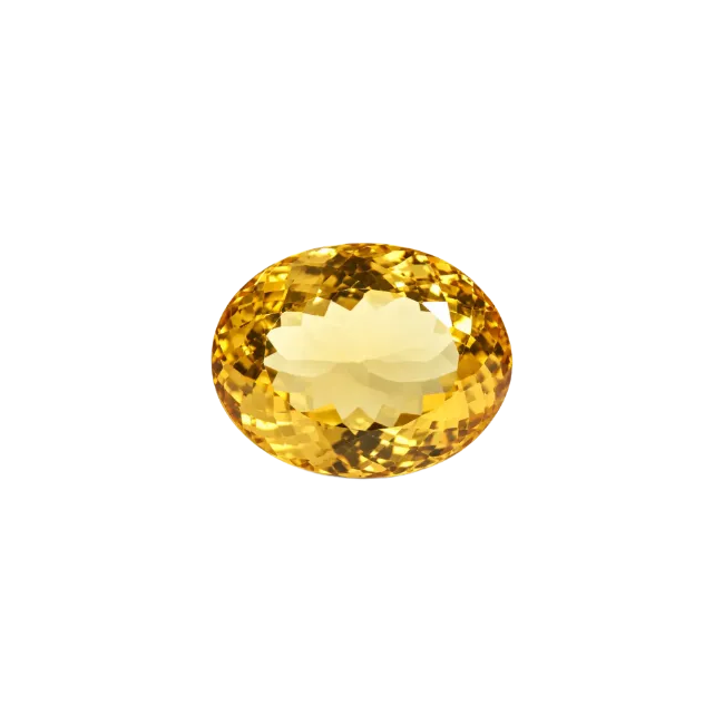 Citrine Stone