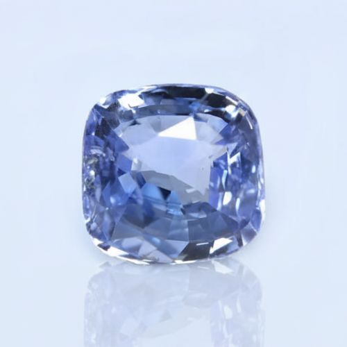 Blue Sapphire