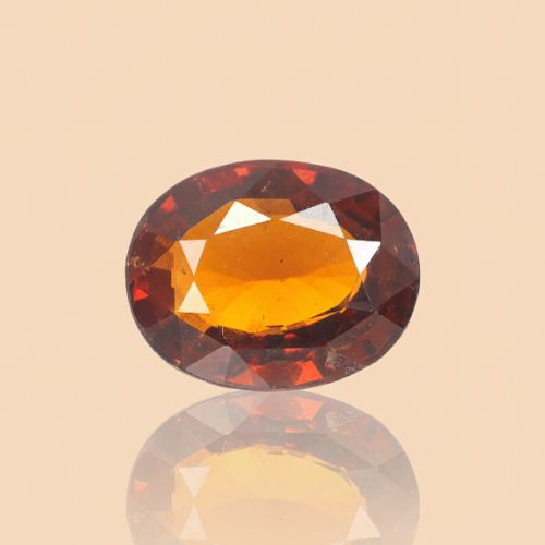 Hessonite
