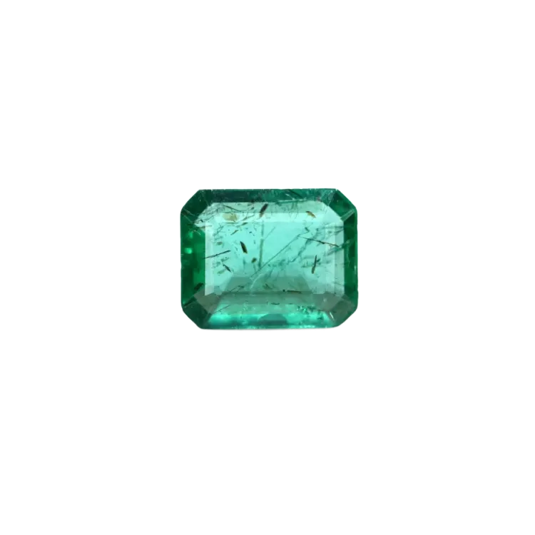 Zambian Emerald